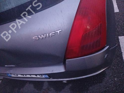 Handskerum SUZUKI SWIFT III (MZ, EZ) 1.5 (RS415, ZC21S) | BP31582816C95 - Image 40