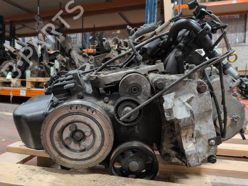 Engine OPEL CORSA D (S07) 1.3 CDTI (L08, L68) | BP34203241M1 - Image 2