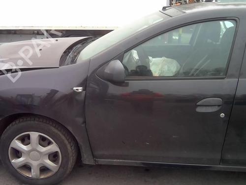 Engine DACIA SANDERO II 1.2 | BP20368085M1  - Image 11