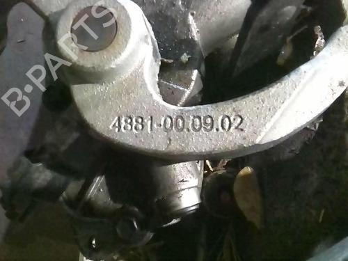 Used Gearbox Gearbox 21595192 21595192