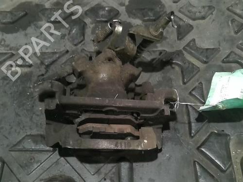 Right rear brake caliper CITROËN C4 AIRCROSS 1.6 HDi 115 AWC | BP21817308M106 