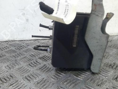 Used ABS pump ABS pump PEUGEOT 4007 (VU_, VV_) 2.2 HDi (156 hp) 21592403 21592403