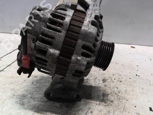 Used Alternator Alternator FORD PUMA (EC_) 1.4 16V (90 hp) 20361243 20361243