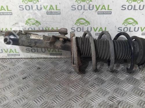 Right front shock absorber FORD FOCUS II (DA_, HCP, DP) 1.6 TDCi | BP20364094M17 