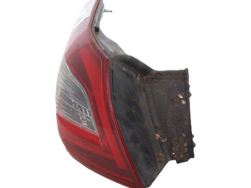 Used Left taillight Left taillight PEUGEOT 308 II (LB_, LP_, LW_, LH_, L3_) 2.0 GT BlueHDi 180 (177 hp) 40240040 40240040