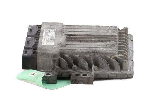 Engine control unit (ECU) RENAULT MEGANE III Hatchback (BZ0/1_, B3_) 1.5 dCi (BZ09, BZ0D, BZ1W, BZ29, BZ14) | BP28966057M57 - Image 5