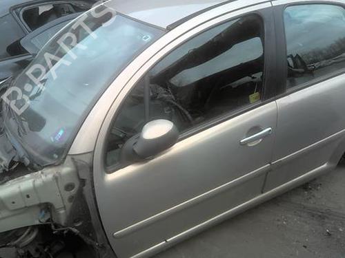 Left taillight CITROËN C3 I (FC_, FN_) 1.4 HDi | BP24648799C34 