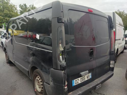 Rudehejsemekanisme ventre foran RENAULT TRAFIC II Van (FL) 1.9 dCi 100 (FL0C, FL0K, FL0B) | BP29928147C22 - Image 10