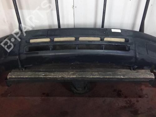 Front bumper RENAULT MASTER II Bus (JD) 2.5 dCi 120 | BP20352698C7 