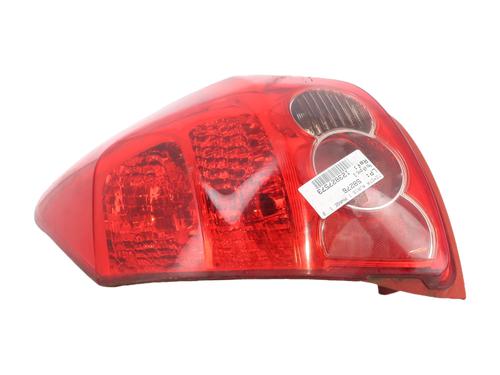 Used Left taillight Left taillight TOYOTA AURIS (_E15_) 2.0 D-4D (ADE150_, ADE150R) (126 hp) 33741709 33741709
