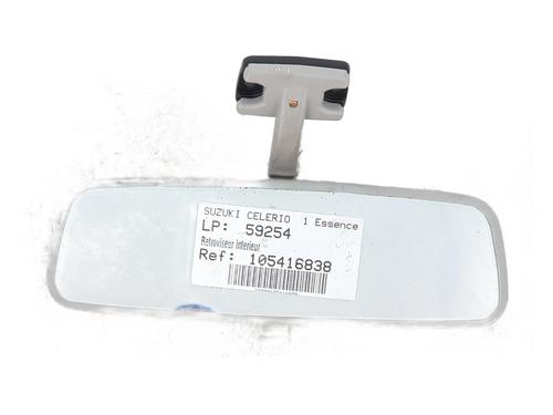 Used Rear mirror Rear mirror SUZUKI CELERIO (LF) 1.0 (AVK310) (68 hp) 25701821 25701821