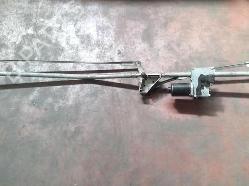 Front wiper motor CITROËN C4 I (LC_) 1.6 HDi | BP22002113M29 