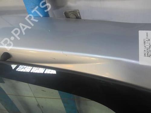 Used Tailgate DACIA SANDERO 1.5 dCi (68 hp) 20356208