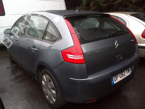 Retrovisor esquerdo CITROËN C4 I (LC_) 1.6 HDi | BP21999260C26