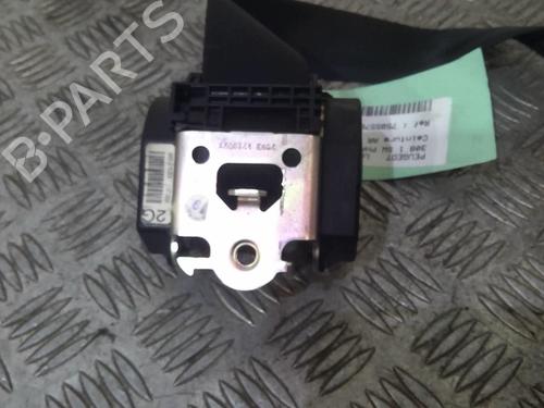 Rear left belt tensioner PEUGEOT 308 SW I (4E_, 4H_) 1.6 HDi | BP20361850C89 