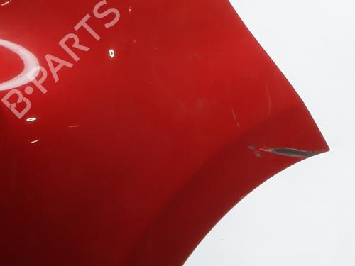 Used Rear bumper Rear bumper KIA PRO CEE'D (JD) 1.0 T-GDI (120 hp) 33472429 33472429