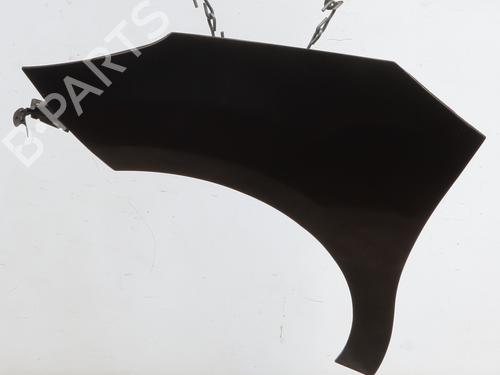 Używane Błotnik przedni lewy CITROËN C3 II (SC_) 1.4 HDi 70 (SC8HZC, SC8HR0, SC8HP4) (68 hp) 32075445