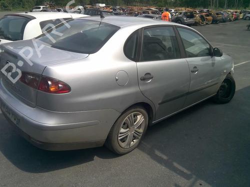 Ignition barrel SEAT CORDOBA (6L2) 1.4 TDI | BP20355290M48 