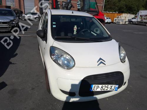 Starter CITROËN C1 (PM_, PN_) 1.0 | BP20369464M8 