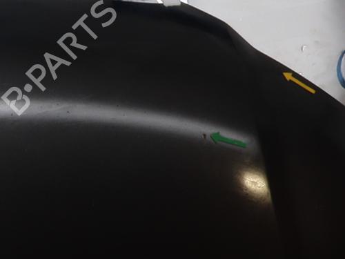 Hood AUDI A3 (8P1) 1.9 TDI | BP22596898C1 