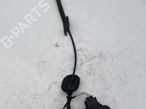 Used Front left lock Front left lock RENAULT CLIO IV (BH_) 1.5 dCi 75 (75 hp) 33945548 33945548