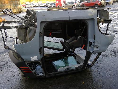 Left mirror CITROËN AMI (9A_) Electric (9AZ2CA) | BP30261982C26