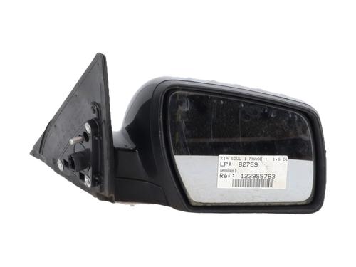 Retrovisor derecho Retrovisor derecho KIA SOUL I (AM) 1.6 CRDi 128 (126 hp) 33895858 33895858