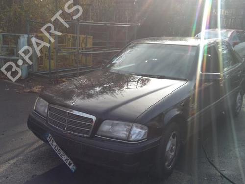 Used Parts OPEL VECTRA C GTS (Z02) 2.2 DTI 16V (F68) 2013955
