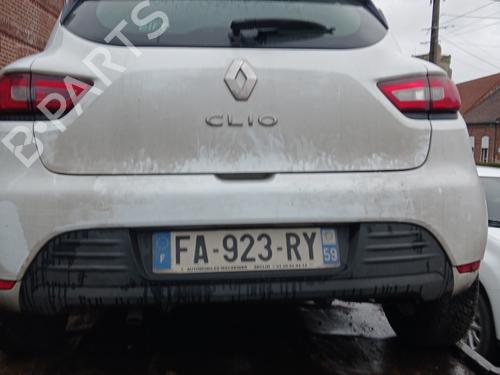 Rear left panel RENAULT CLIO IV (BH_) 1.5 dCi 75 | BP36314374C60 - Image 9
