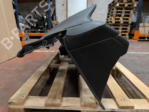 Instrumentbræt RENAULT CLIO V (B7_) 1.6 E-TECH 140 (B7MU) | BP38290295C46  - Image 12