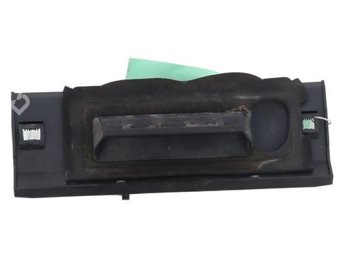 Commutateur PEUGEOT 206 Hatchback (2A/C) 1.4 HDi eco 70 (68 hp) 28614788