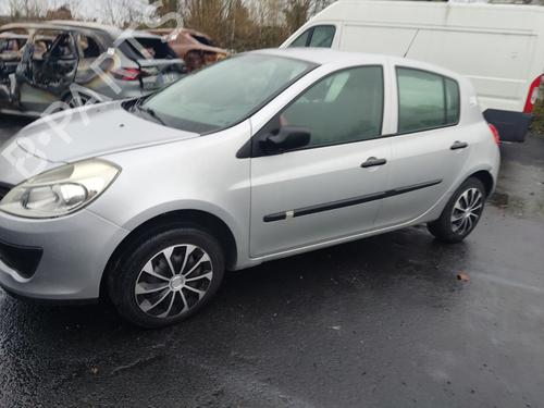 Engine control unit (ECU) RENAULT CLIO III (BR0/1, CR0/1) 1.5 dCi (BR17, CR17) | BP31288024M57 - Image 10