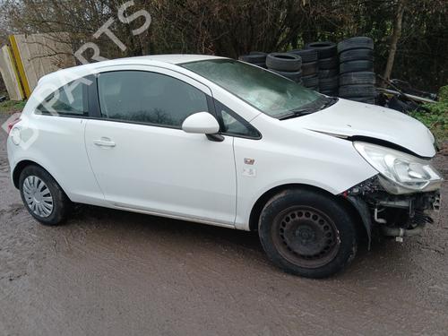 Right taillight OPEL CORSA D (S07) 1.3 CDTI (L08, L68) | BP36908426C35  - Image 21