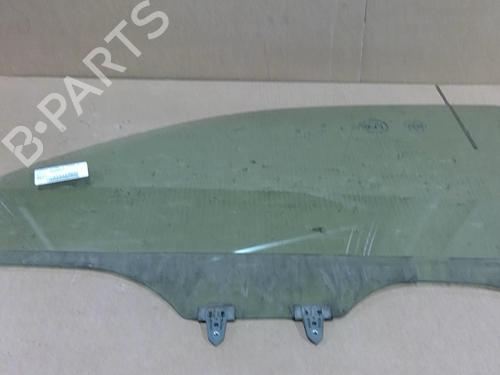 Used Front left door window NISSAN MICRA III (K12) 1.5 dCi (86 hp) 29291986