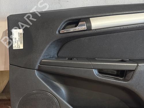 Front right panel OPEL ASTRA H GTC (A04) 1.7 CDTI (L08) | BP39957723C59  - Image 6