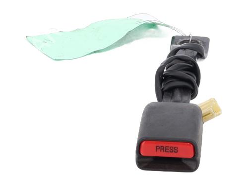 Used Seat buckle SUZUKI SPLASH (EX) 1.2 (A5B412) (86 hp) 30116213