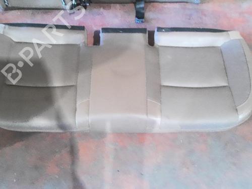 Seats set CITROËN DS4 (NX_) 1.6 HDi 110 | BP36874922C78  - Image 18