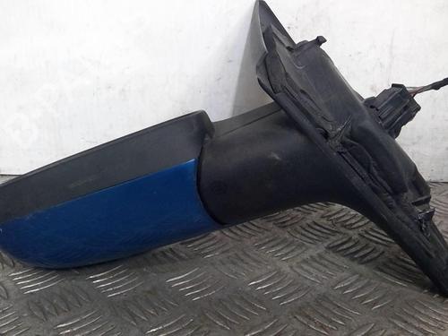 Left mirror RENAULT MEGANE II (BM0/1_, CM0/1_) 1.5 dCi (BM02, BM13, BM2A, CM02, CM13) | BP20355023C26 