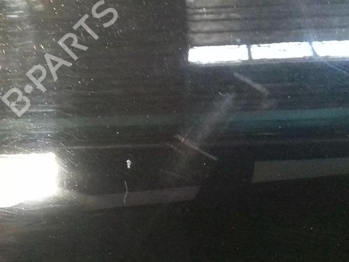 Left front door PEUGEOT 208 I (CA_, CC_) 1.4 HDi | BP20358639C2 