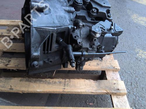 Gearbox DS DS 3 (SA_) 1.6 BlueHDi 116 (SABHXM) | BP26184725M3 - Image 5