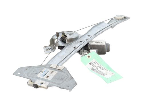 Front right window mechanism CITROËN C3 II (SC_) 1.1 i | BP30398691C23