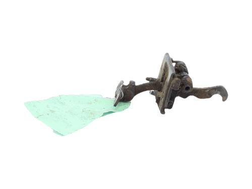 Used Hinge/Door check strap Hinge/Door check strap PEUGEOT 306 Hatchback (7A, 7C, N3, N5) [1993-2003] 36150335 36150335
