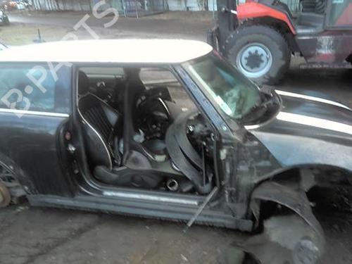 Left sun visor MINI MINI (R56) Cooper | BP22597037I1 - Image 19