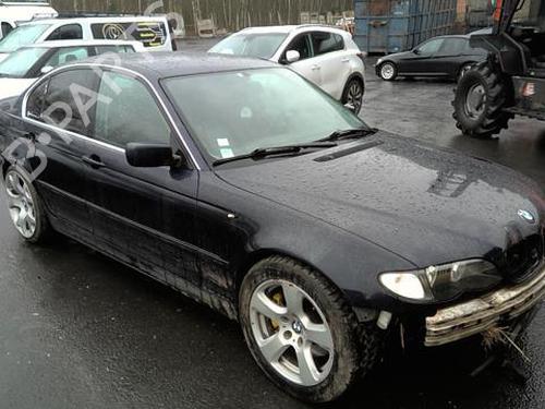 Right tailgate light BMW 3 (E46) 330 d | BP20356679C80 