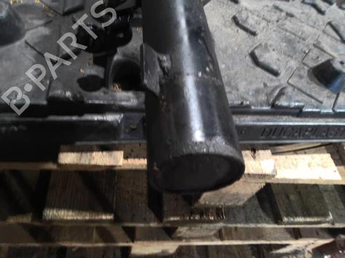 Right front shock absorber JAGUAR X-TYPE I (X400) 2.0 D | BP23789199M17 