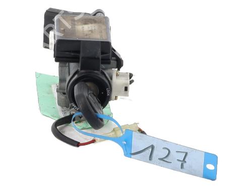 Used Ignition barrel DAEWOO NUBIRA Saloon (J200) 1.6 (109 hp) 28589595