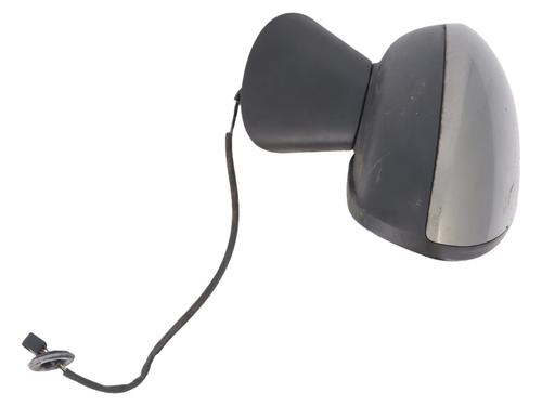 Used Left mirror Left mirror OPEL MERIVA B MPV (S10) [2010-2017] 33803789 33803789