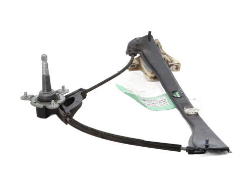 Rear left window mechanism SKODA FABIA III (NJ3) 1.0 | BP30915089C24