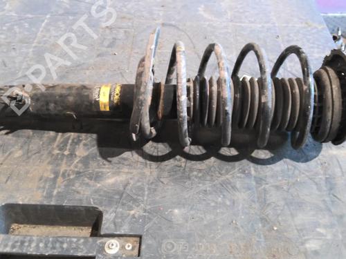 Left front shock absorber PEUGEOT 2008 I (CU_) 1.2 VTi | BP26021063M16 - Image 3