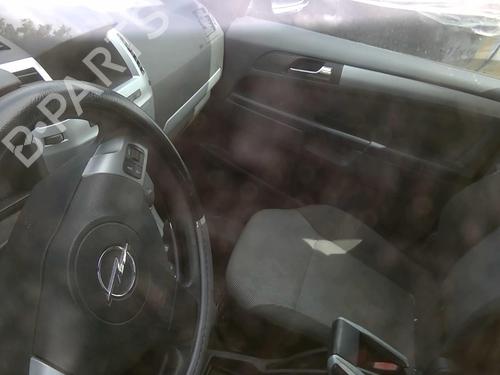 Front windshield wiper arm OPEL ZAFIRA / ZAFIRA FAMILY B (A05) 1.9 CDTI (M75) | BP29143282C143 